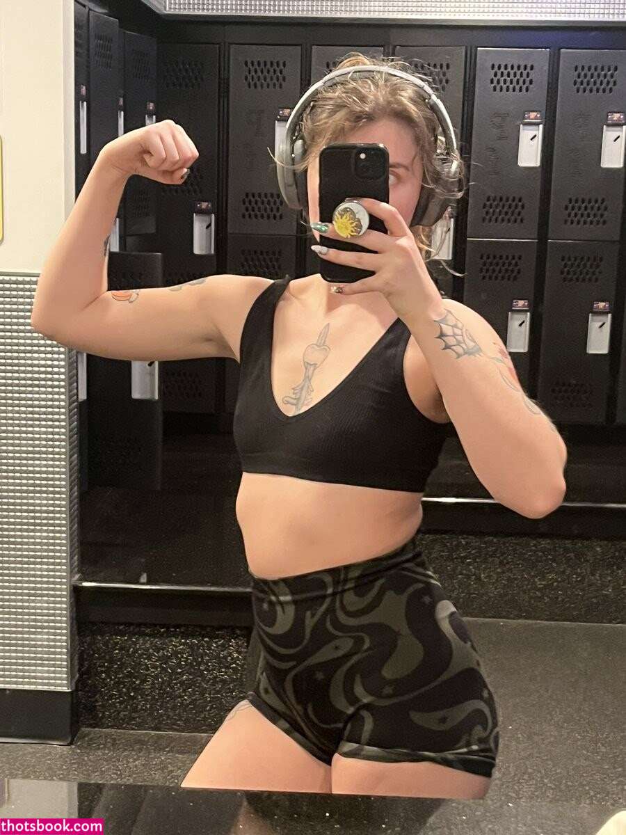 Msvioletvixxen Violet Vixxen missvioletvixxen Nude Leaks OnlyFans Photos #4 1574573