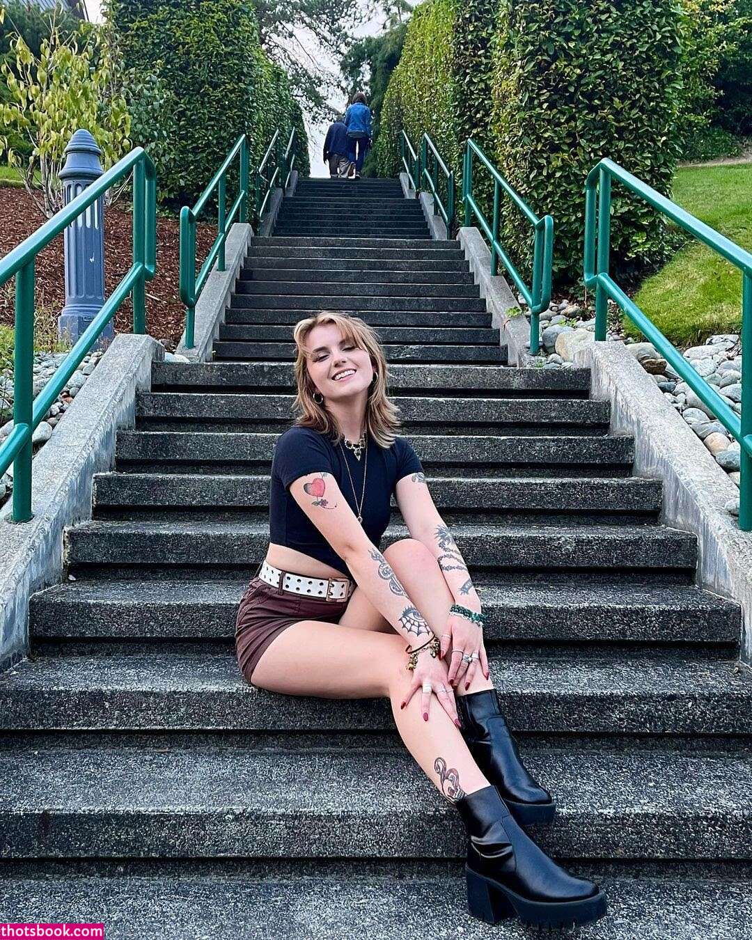 Msvioletvixxen Violet Vixxen missvioletvixxen Nude Leaks OnlyFans Photos #5 1574580