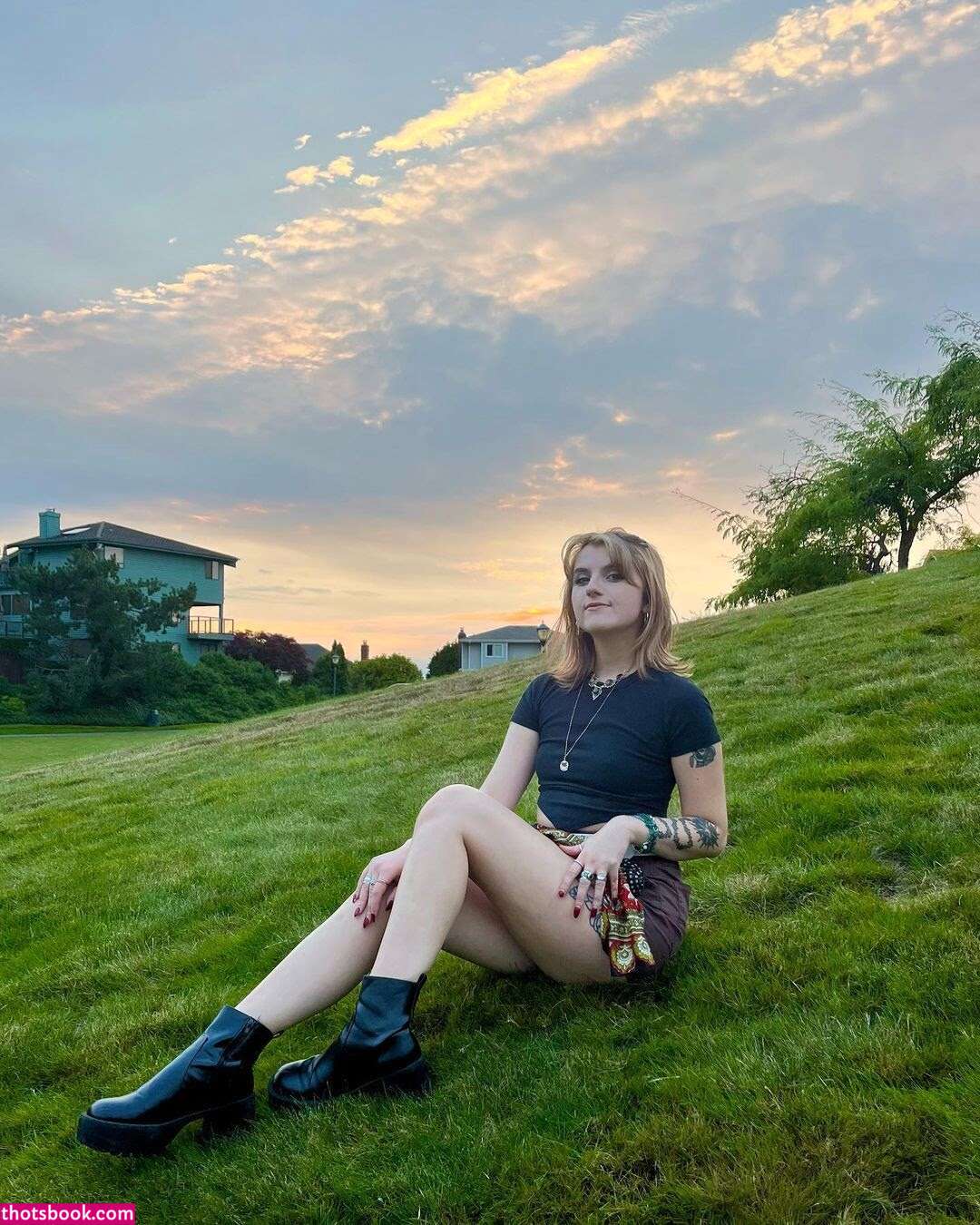 Msvioletvixxen Violet Vixxen missvioletvixxen Nude Leaks OnlyFans Photos #5 1574581