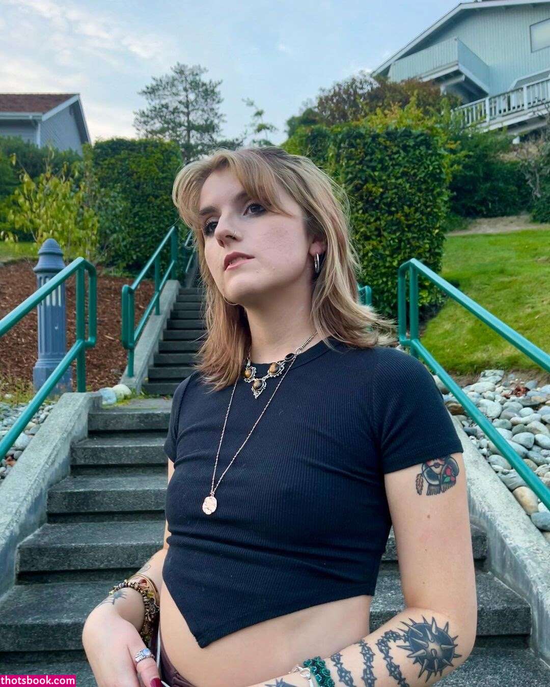 Msvioletvixxen Violet Vixxen missvioletvixxen Nude Leaks OnlyFans Photos #5 1574583