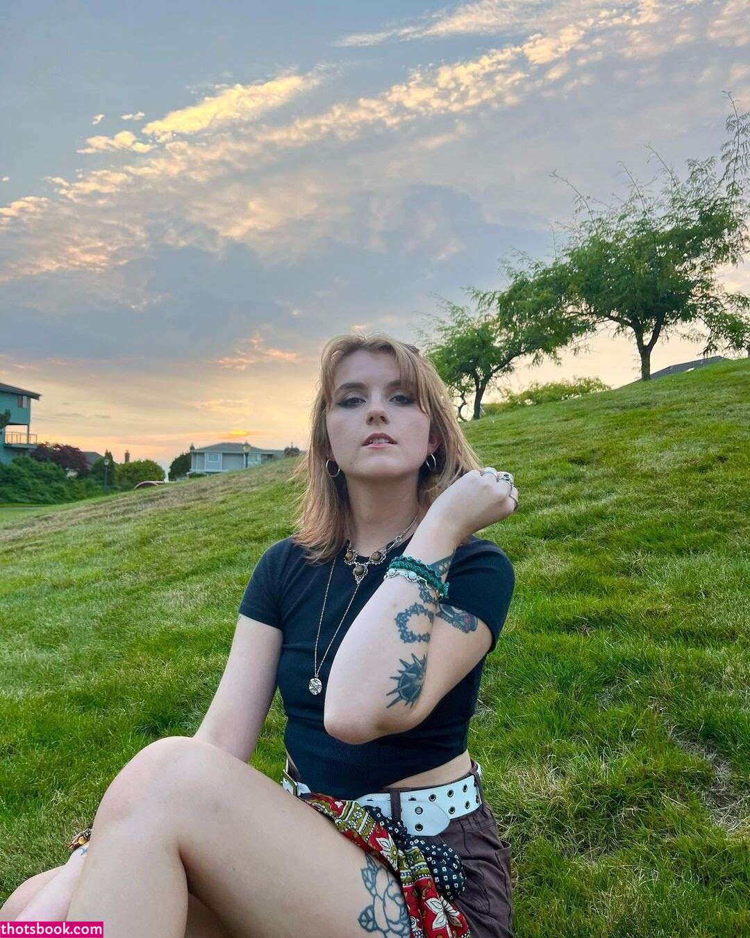 Msvioletvixxen Violet Vixxen missvioletvixxen Nude Leaks OnlyFans Photos #5 1574585