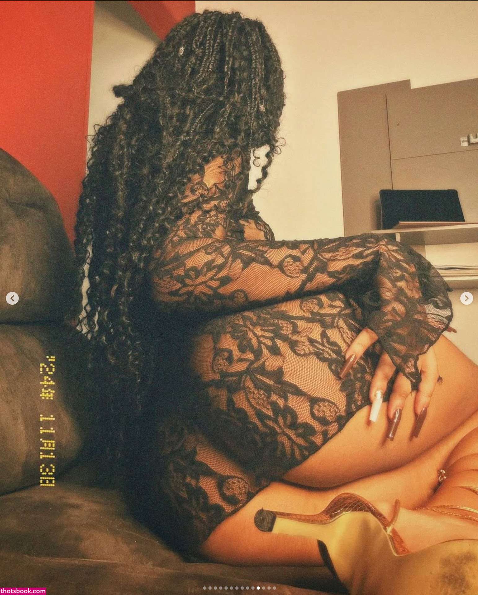 saraymarr 26 Saray Martinez Nude Leaks OnlyFans Photos #2 1574751