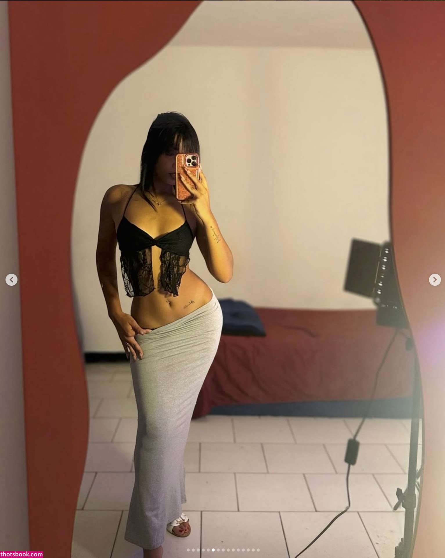 saraymarr 26 Saray Martinez Nude Leaks OnlyFans Photos #3 1574754