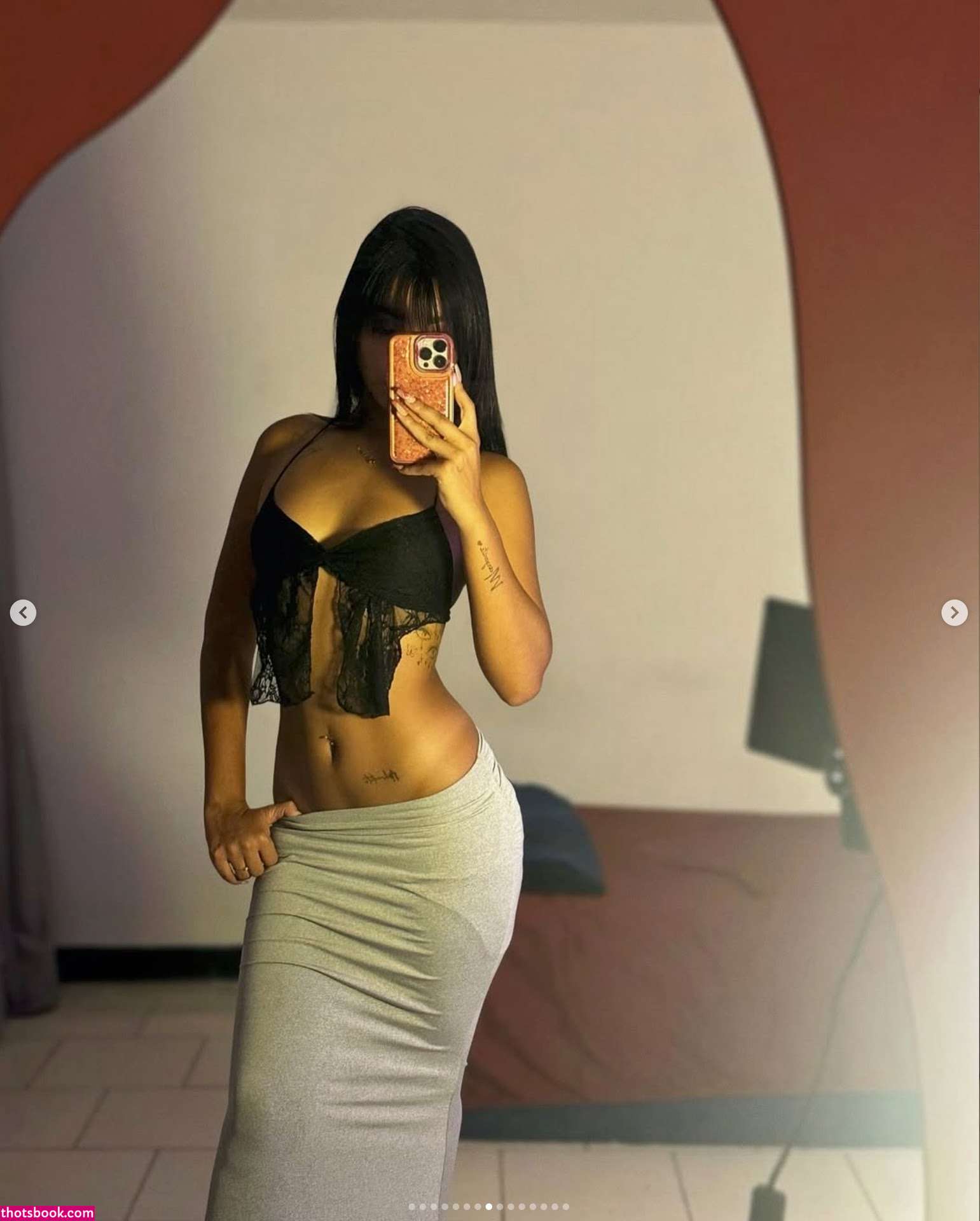 saraymarr 26 Saray Martinez Nude Leaks OnlyFans Photos #3 1574757