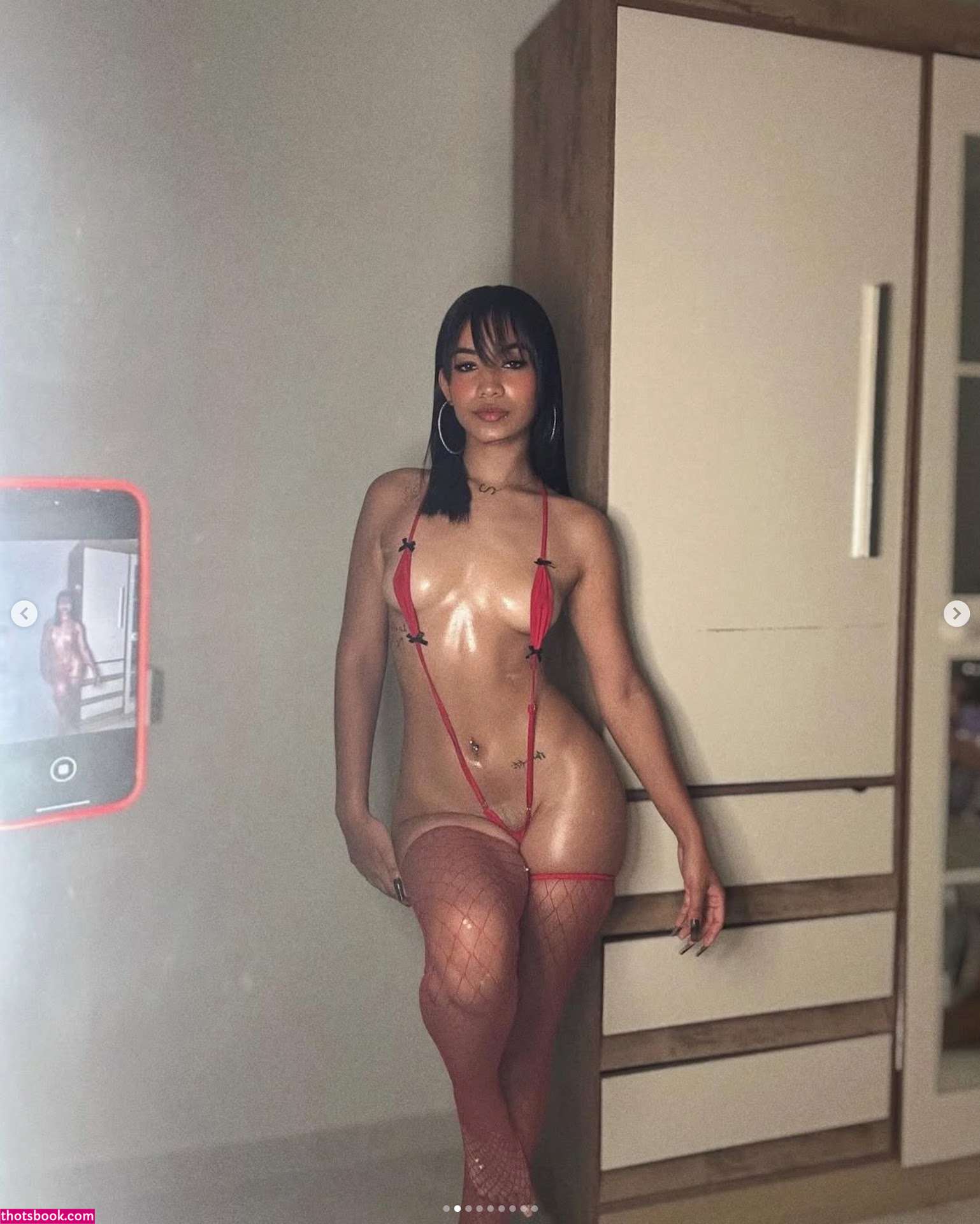 saraymarr 26 Saray Martinez Nude Leaks OnlyFans Photos #4 1574766