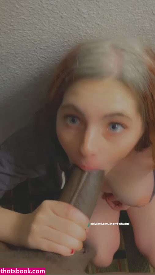 SnowBallWhite MsSnoBall Nude Leaks OnlyFans Photos #1 1574895