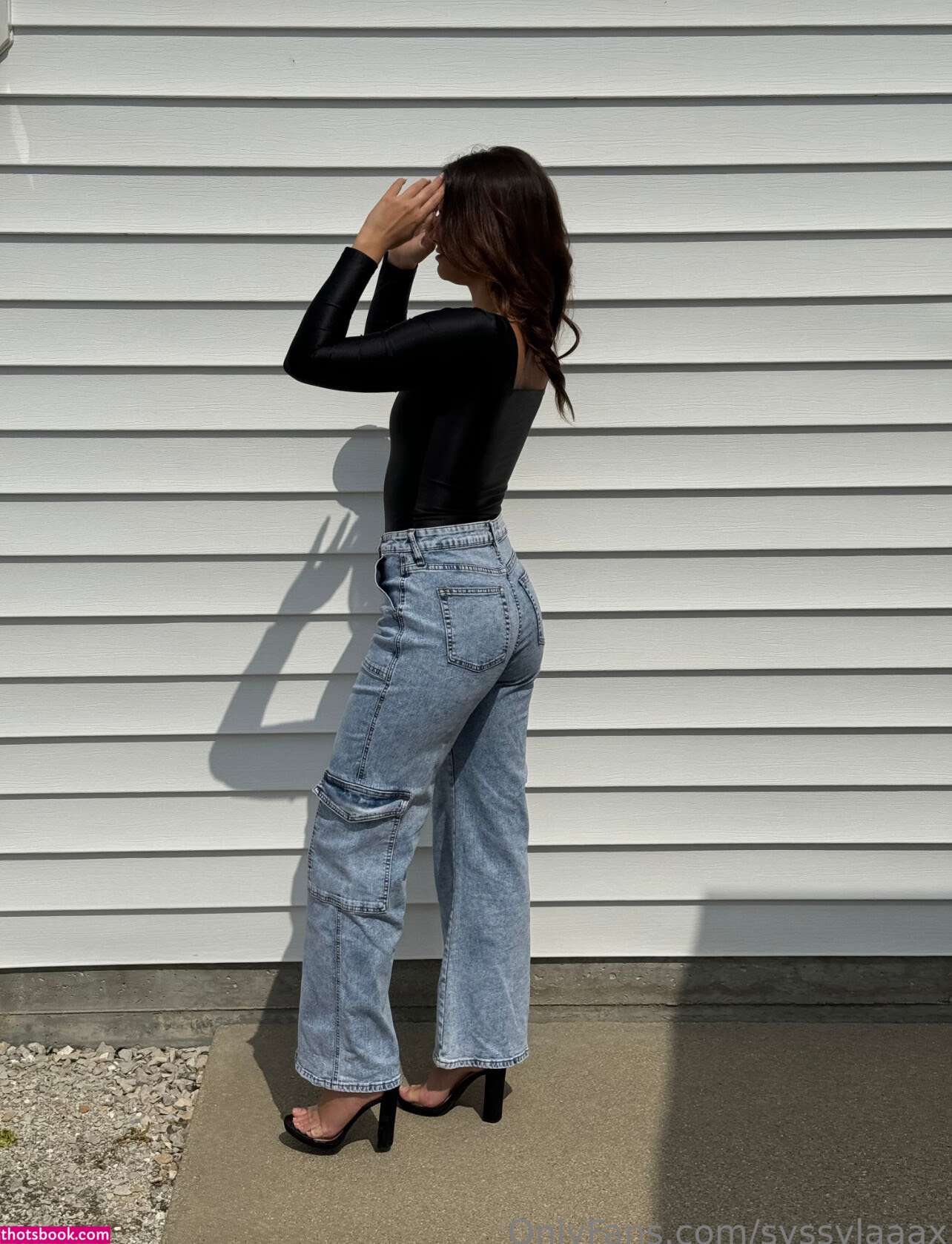 syssylaaax lyssaaa gregory lys gregory Nude Leaks OnlyFans Photos #2 1575001