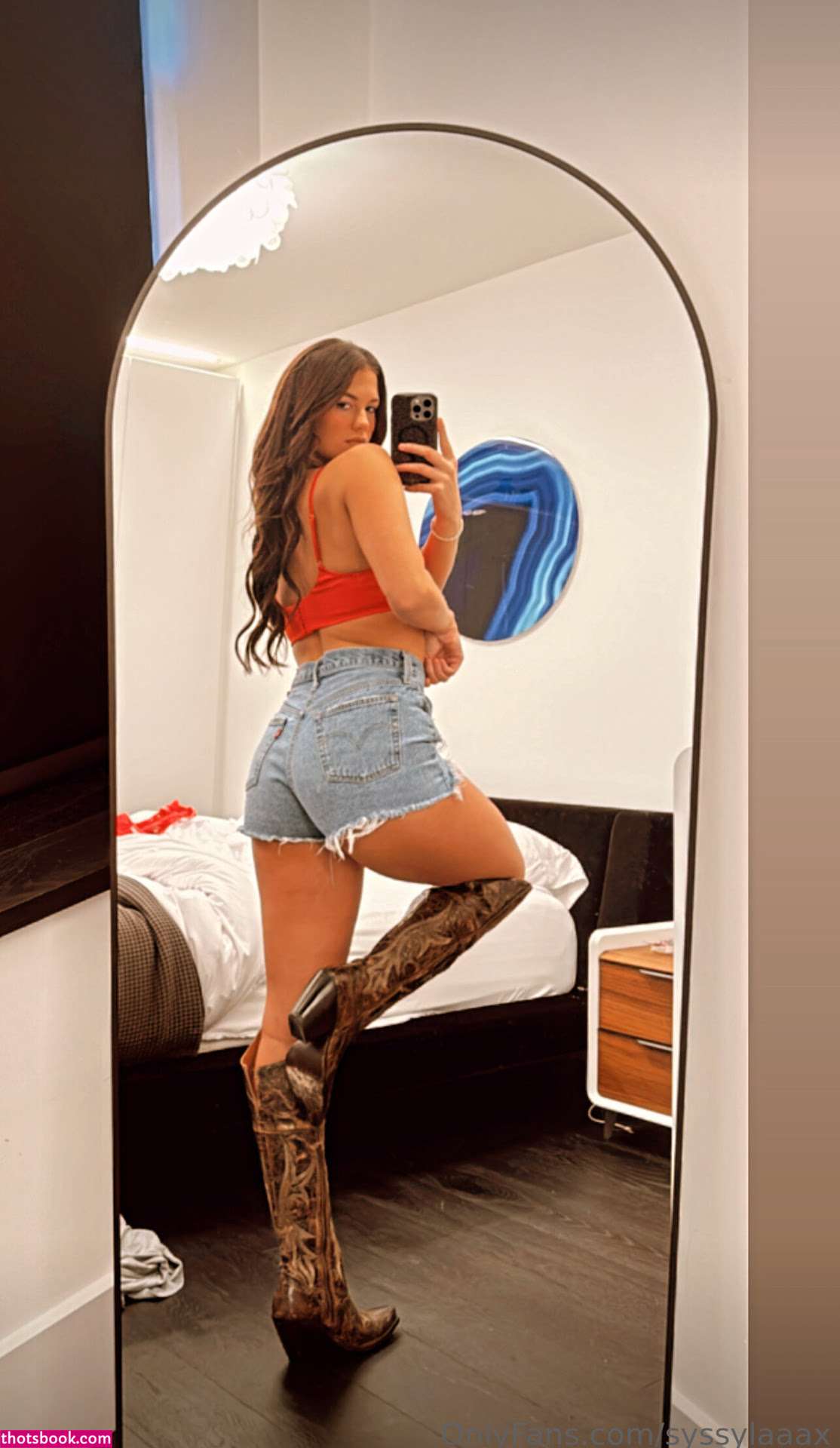 syssylaaax lyssaaa gregory lys gregory Nude Leaks OnlyFans Photos #2 1575003