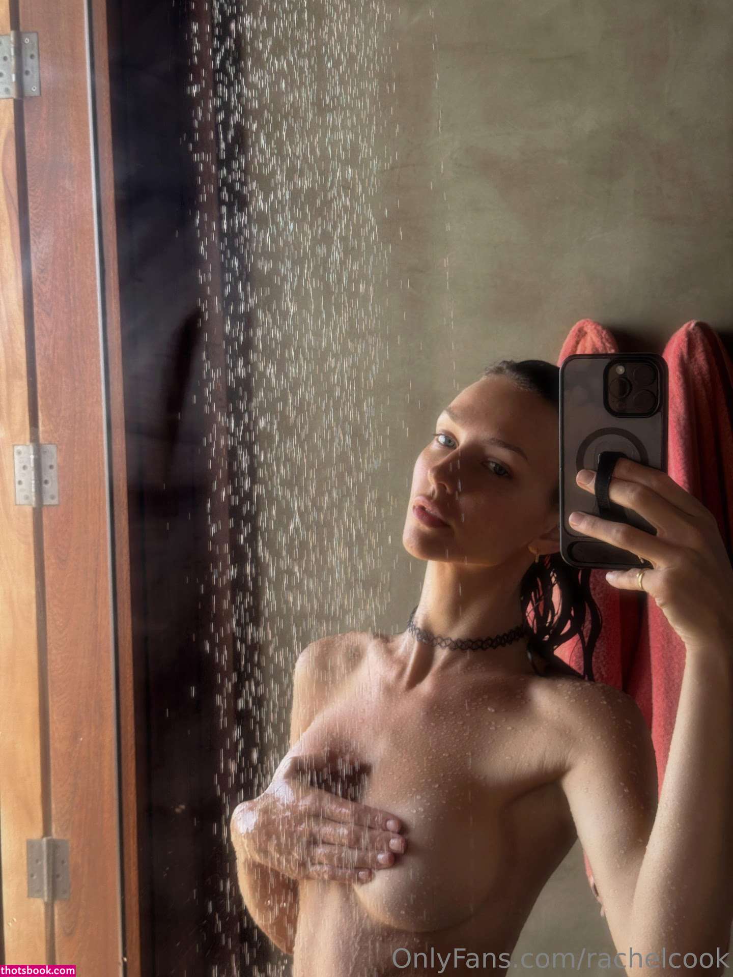 Rachel Cook Nude Leaks OnlyFans Photos #124 1575604