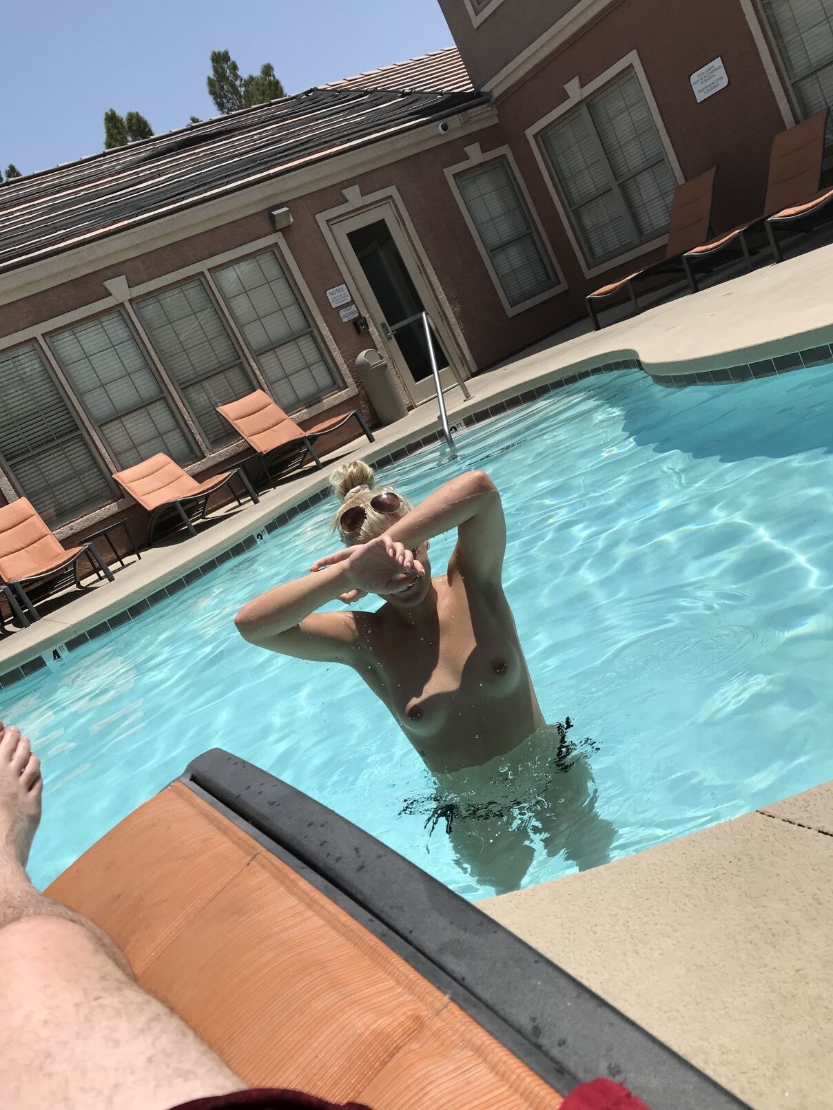 Destiny Stephens Nude Leaked Pictures 2034