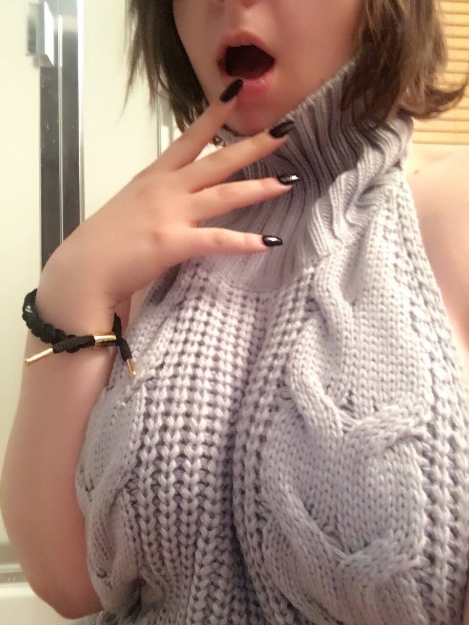 Mariah Mallad Patreon Virgin Killer 1335