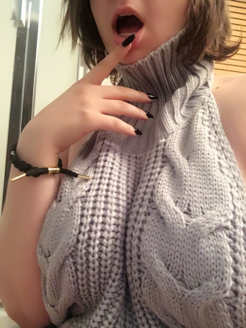 Mariah Mallad Patreon Virgin Killer 1350