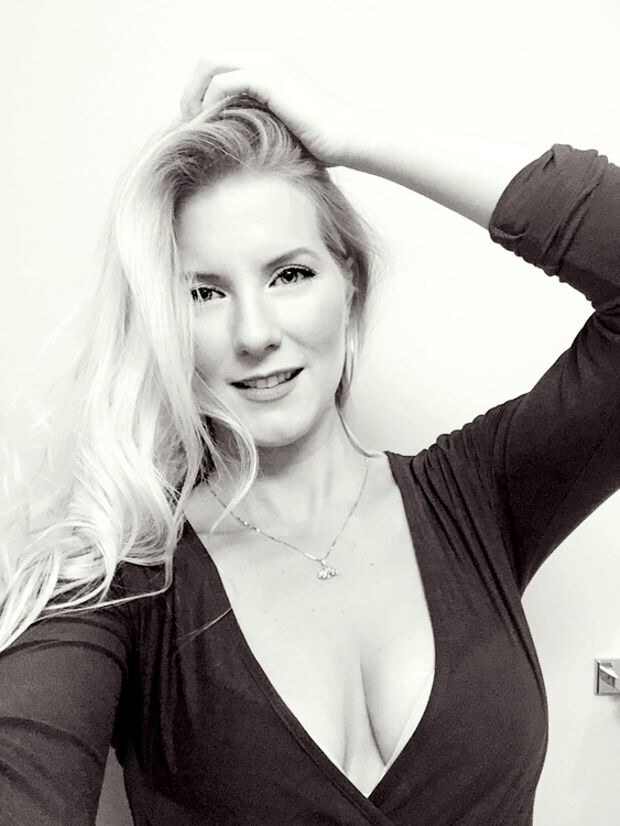 Kat Wonders Patreon Photos 896