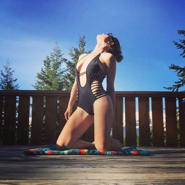 Kat Wonders Patreon Photos 927