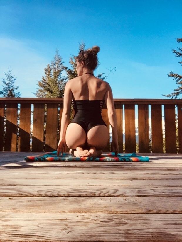 Kat Wonders Patreon Photos 930