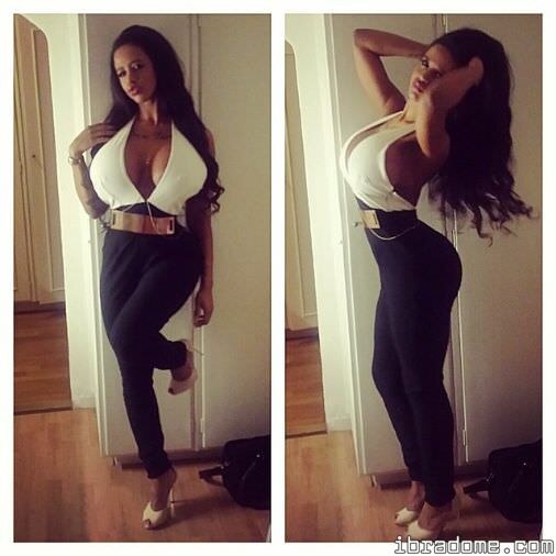 Denise Fagerberg Nudes 53154