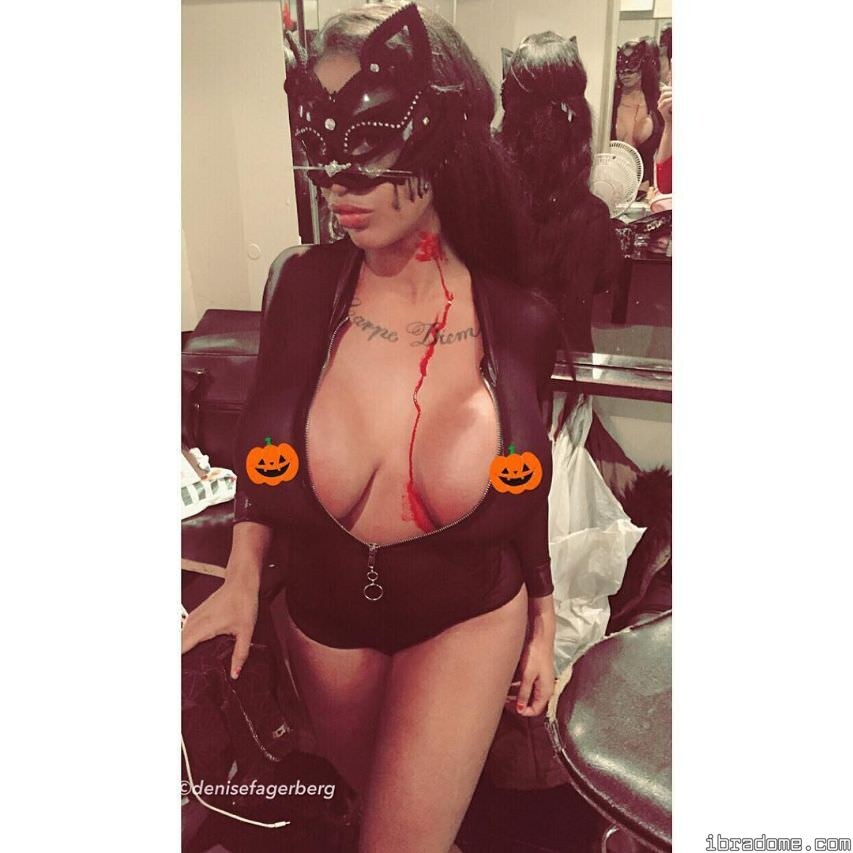 Denise Fagerberg Nudes 53157