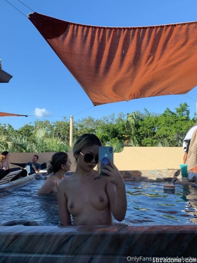 Lulu Chu Nude Onlyfans 53339