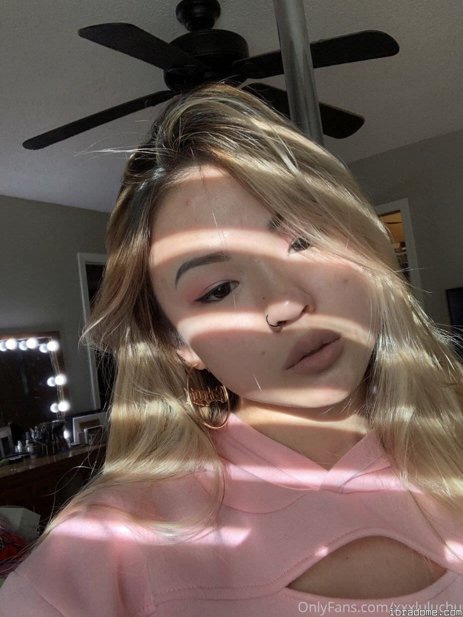Lulu Chu Nude Onlyfans 53343