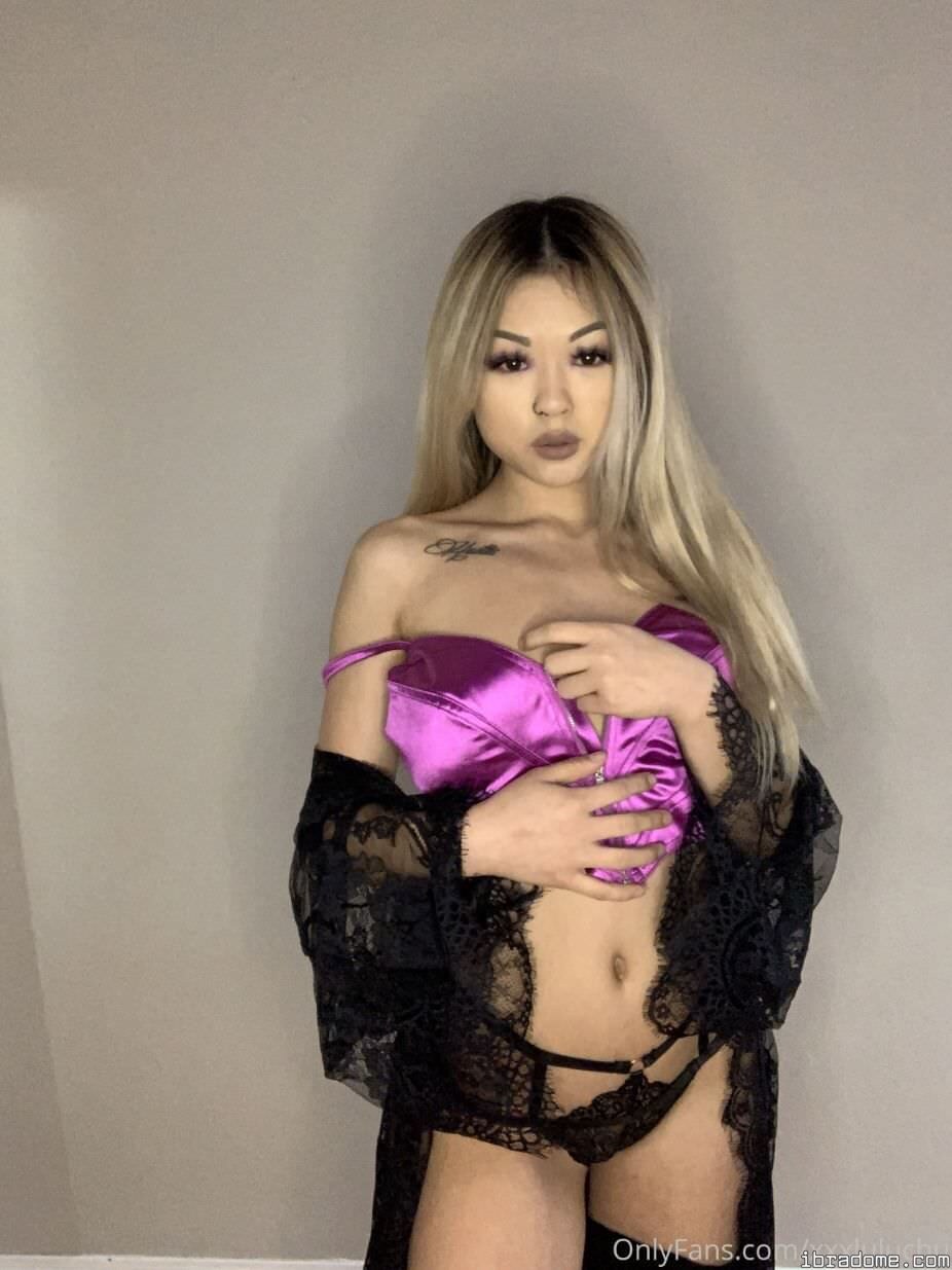 Lulu Chu Nude Onlyfans 53360