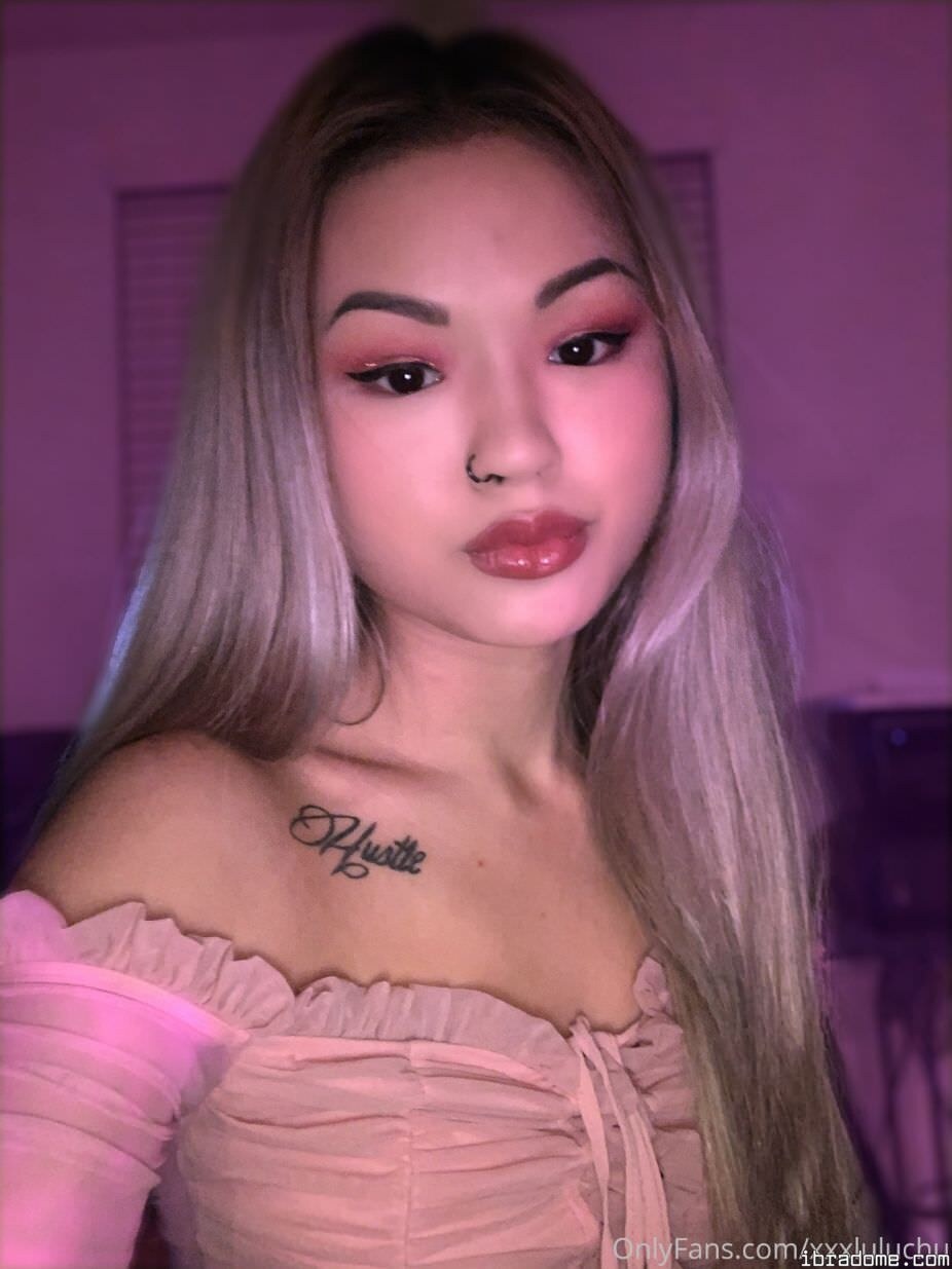 Lulu Chu Nude Onlyfans 53365
