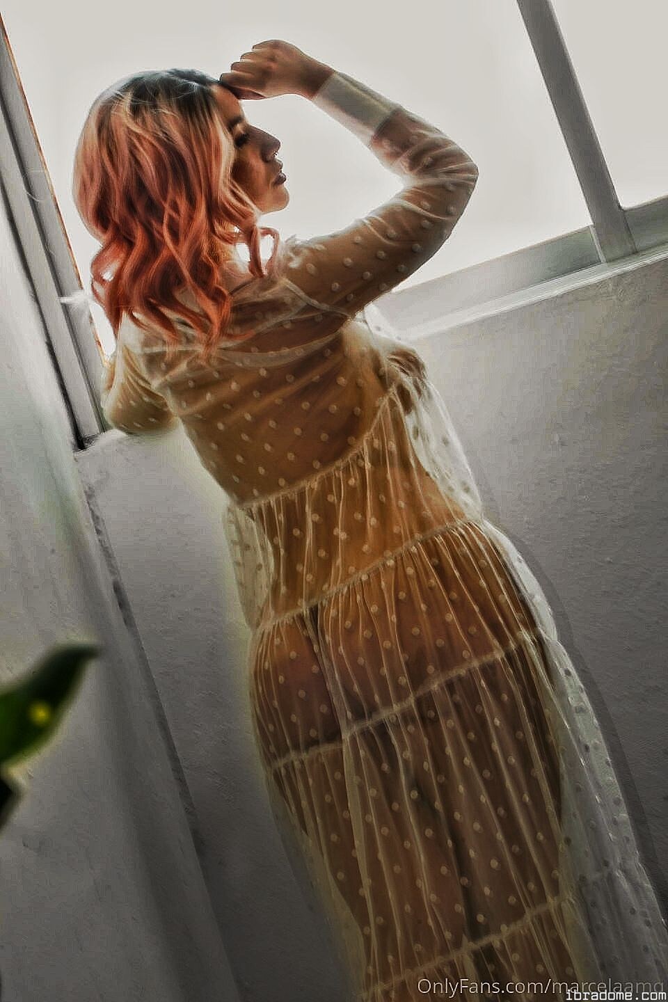 Marcela Moss @Marcelaamq Nudes 54903