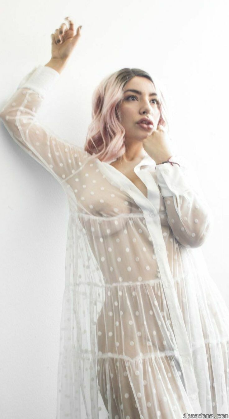 Marcela Moss @Marcelaamq Nudes 54913