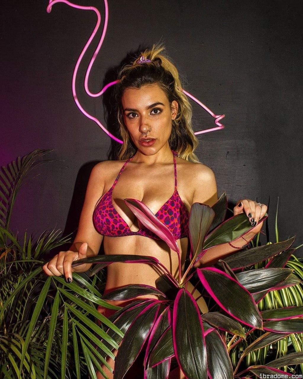 Marcela Moss @Marcelaamq Nudes 54932