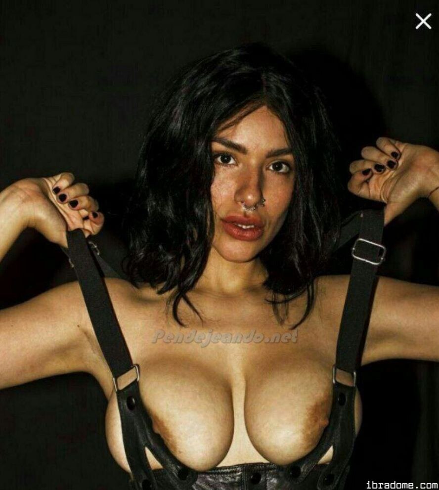 Marcela Moss @Marcelaamq Nudes 54941