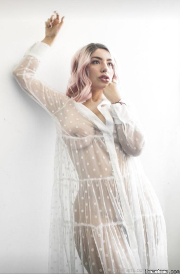 Marcela Moss @Marcelaamq Nudes 54951