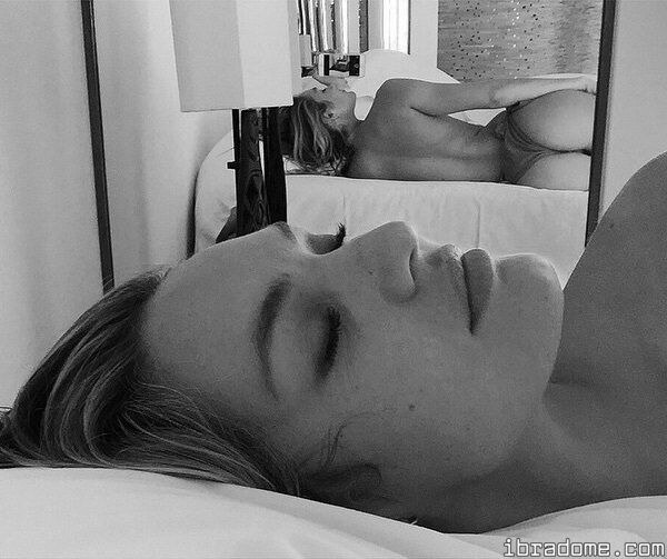 Candice Swanepoel Nudes 51439