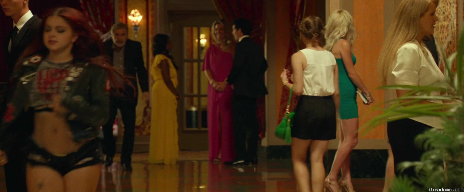 Ariel Winter Nudes 51621