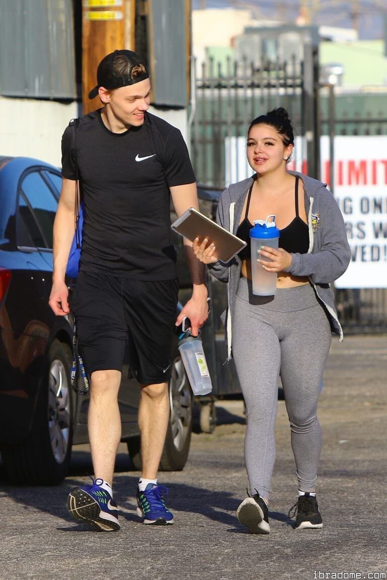 Ariel Winter Nudes 51623