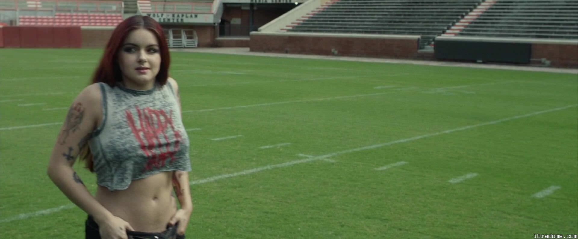 Ariel Winter Nudes 51636