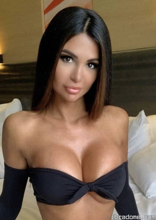 Eriana Blanco Nudes Onlyfans 52175