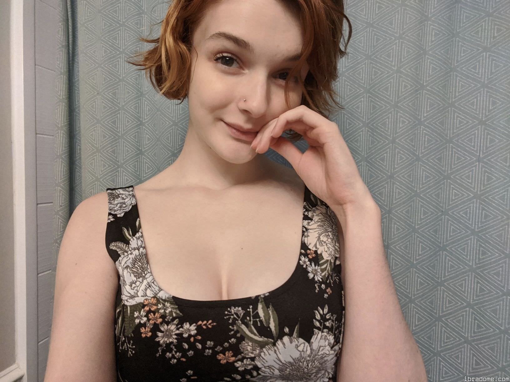 Sweet Nymph Nude Onlyfans 52437