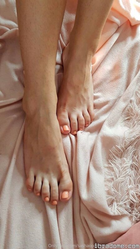 Sasha Opalowa Nude Onlyfans 52581