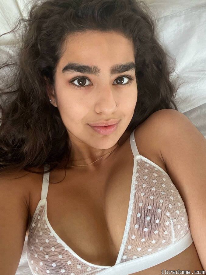 LunaSilverX Nude Onlyfans 52739