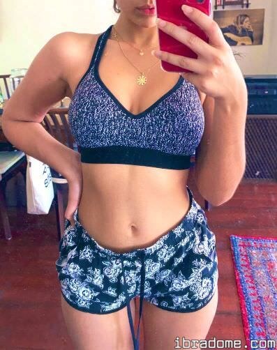 LunaSilverX Nude Onlyfans 52756