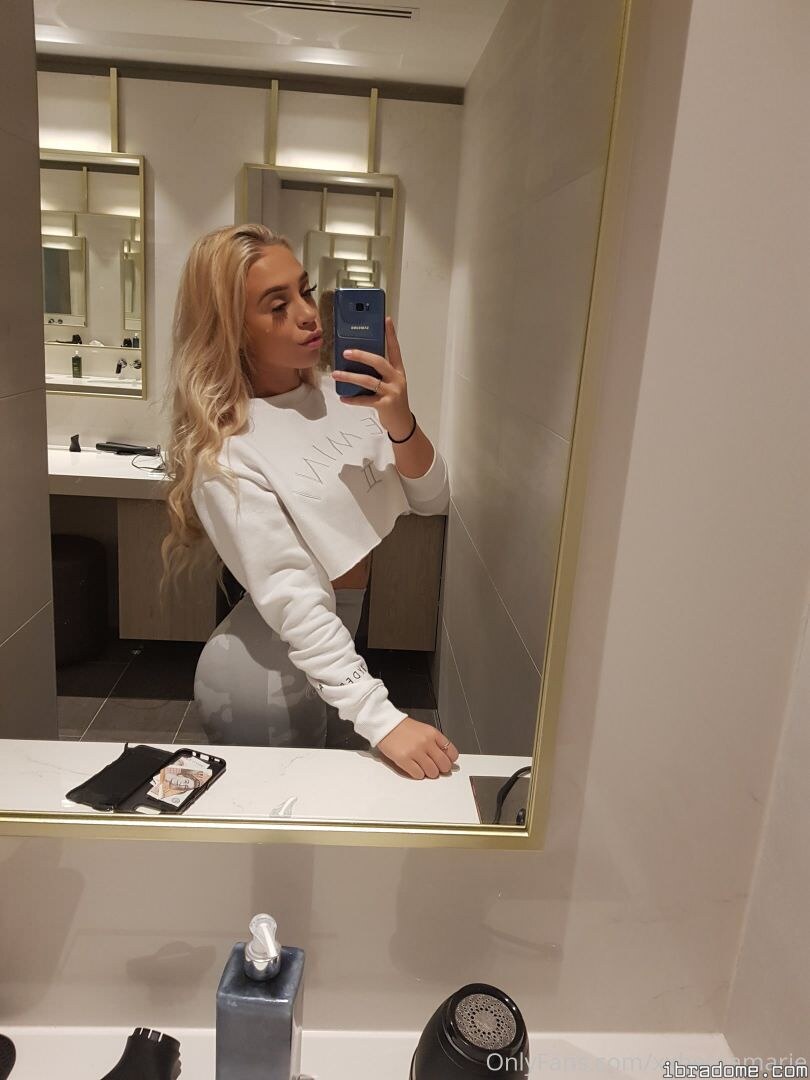 Becca Marie Nude Onlyfans 52815