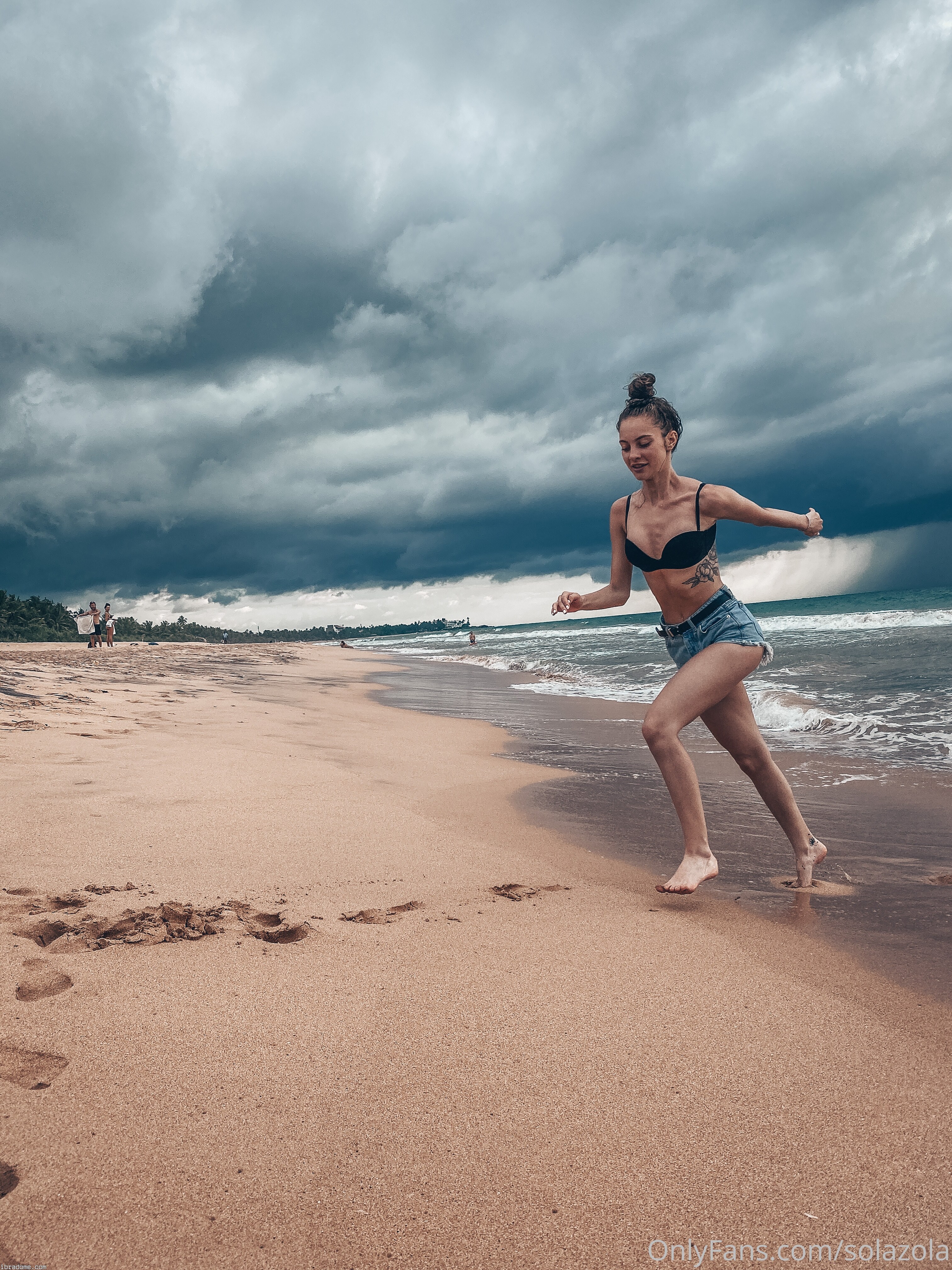 SolaZola Onlyfans Leaked Photos 100362