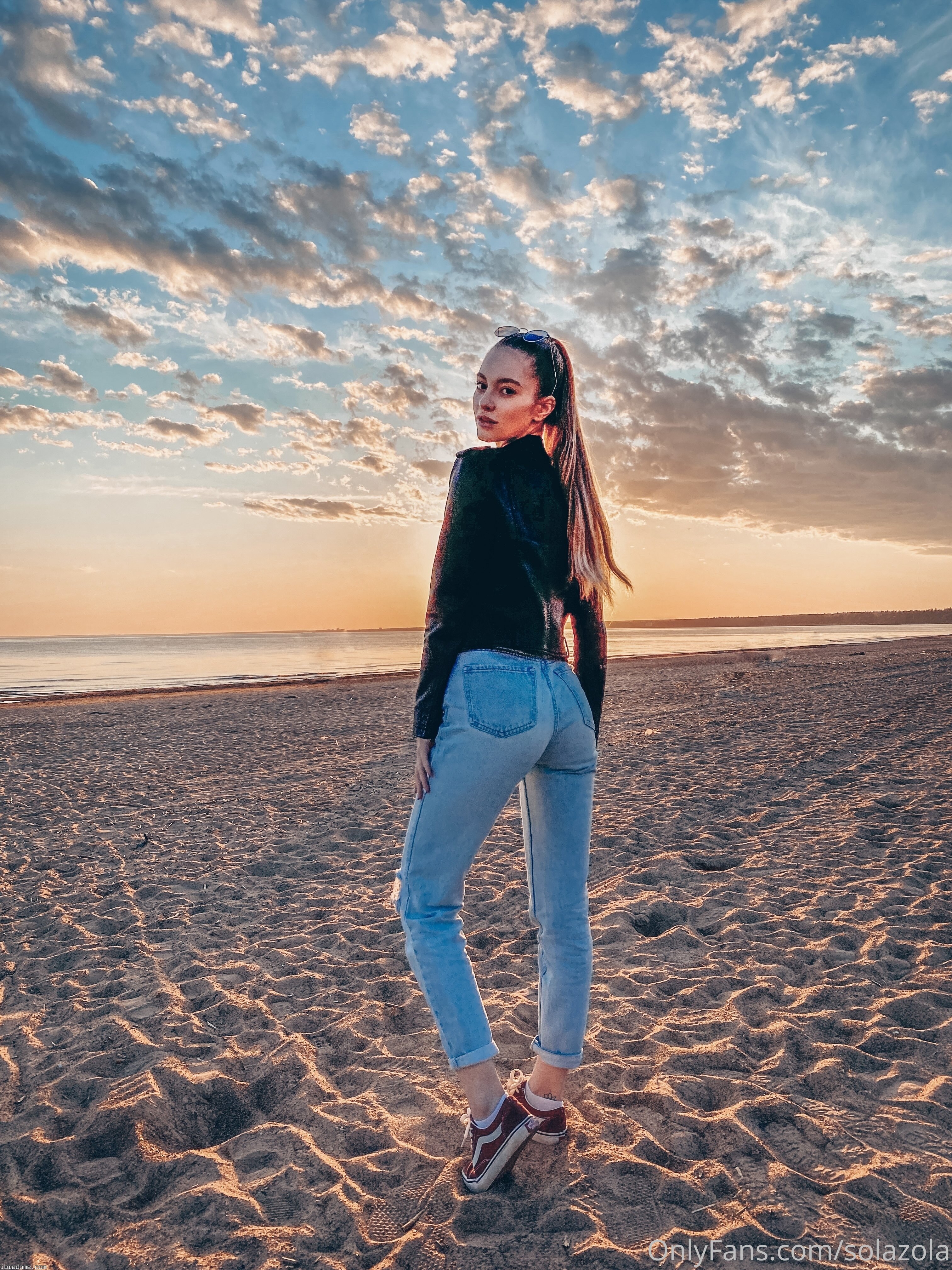 SolaZola Onlyfans Leaked Photos 100462