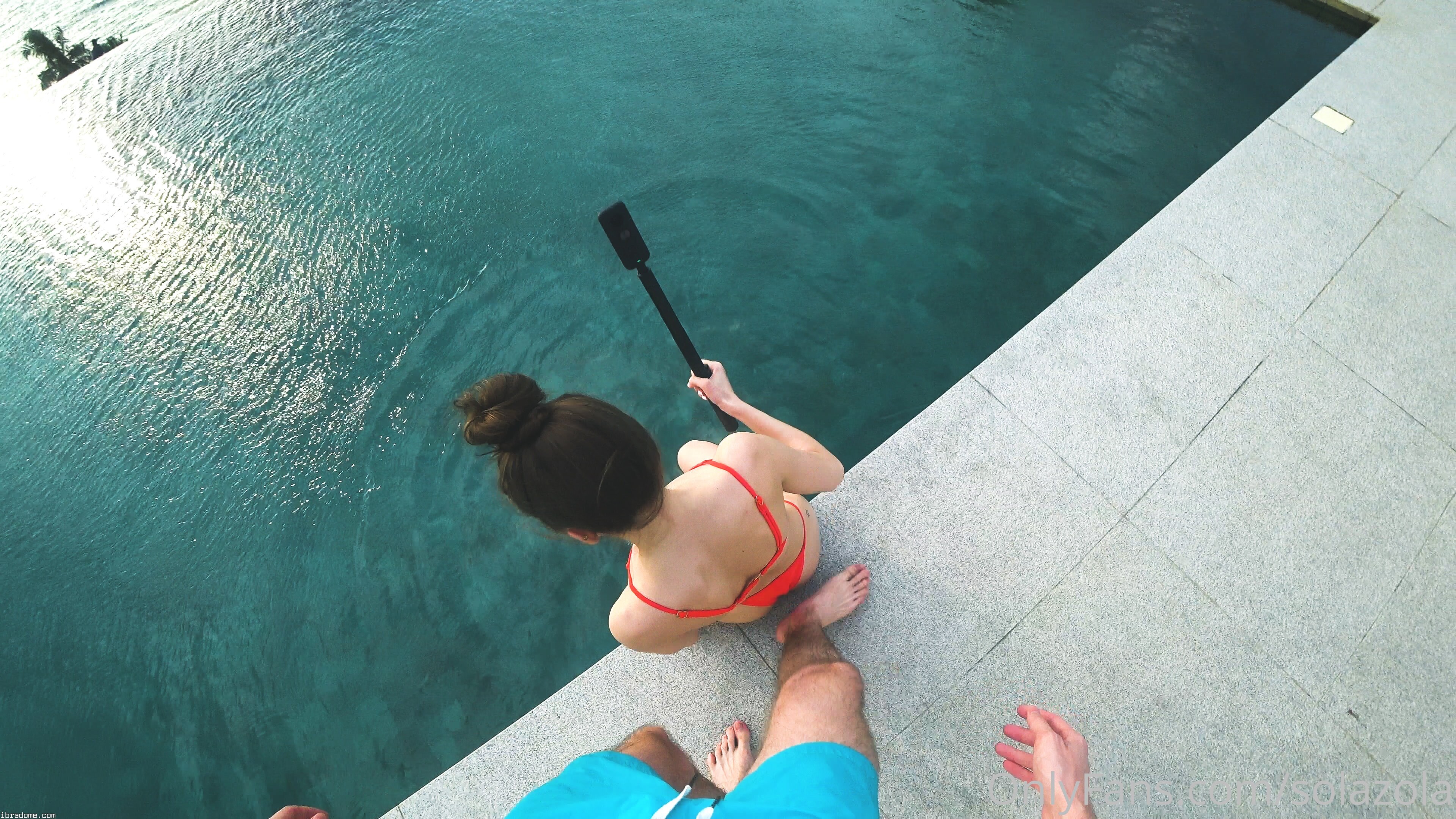 SolaZola Onlyfans Leaked Photos 100594