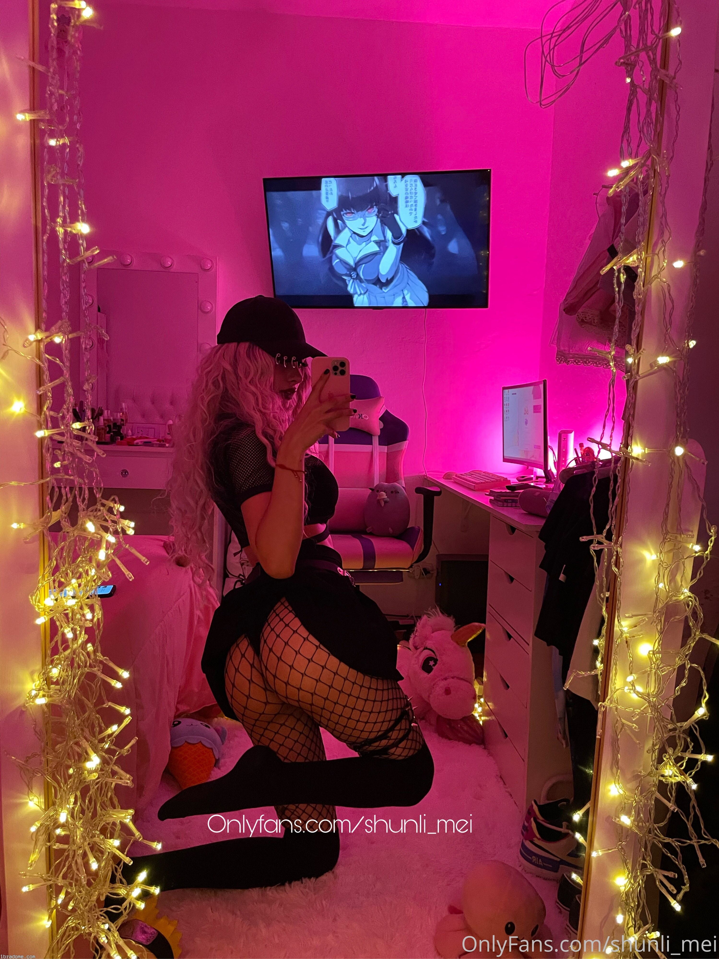 Shunli Mei Onlyfans Leaked Photos 100983