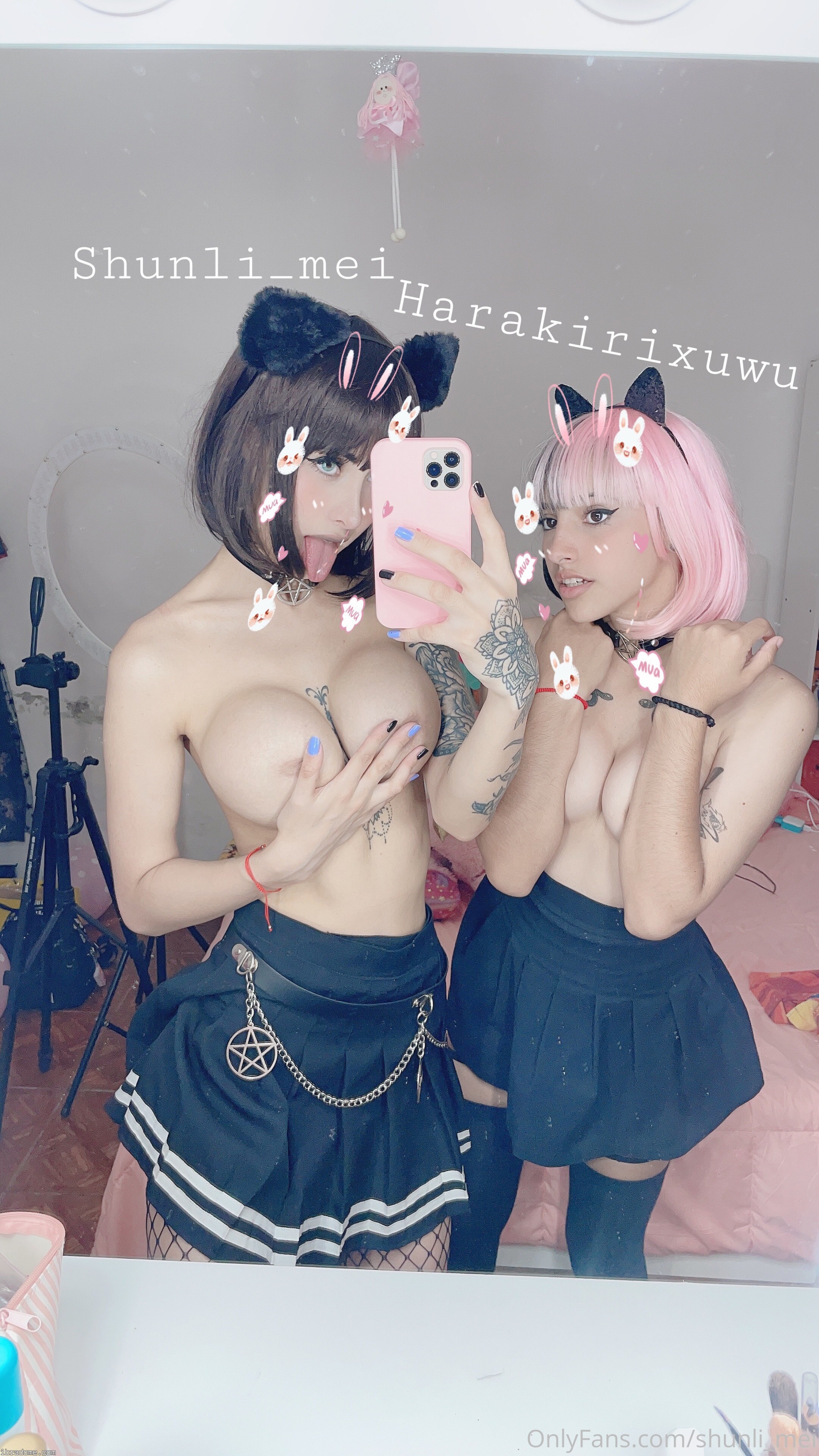 Shunli Mei Onlyfans Leaked Photos 101069