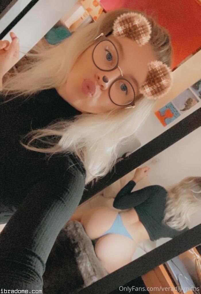 Vera Dijkmans Onlyfans Leaked Photos 102858