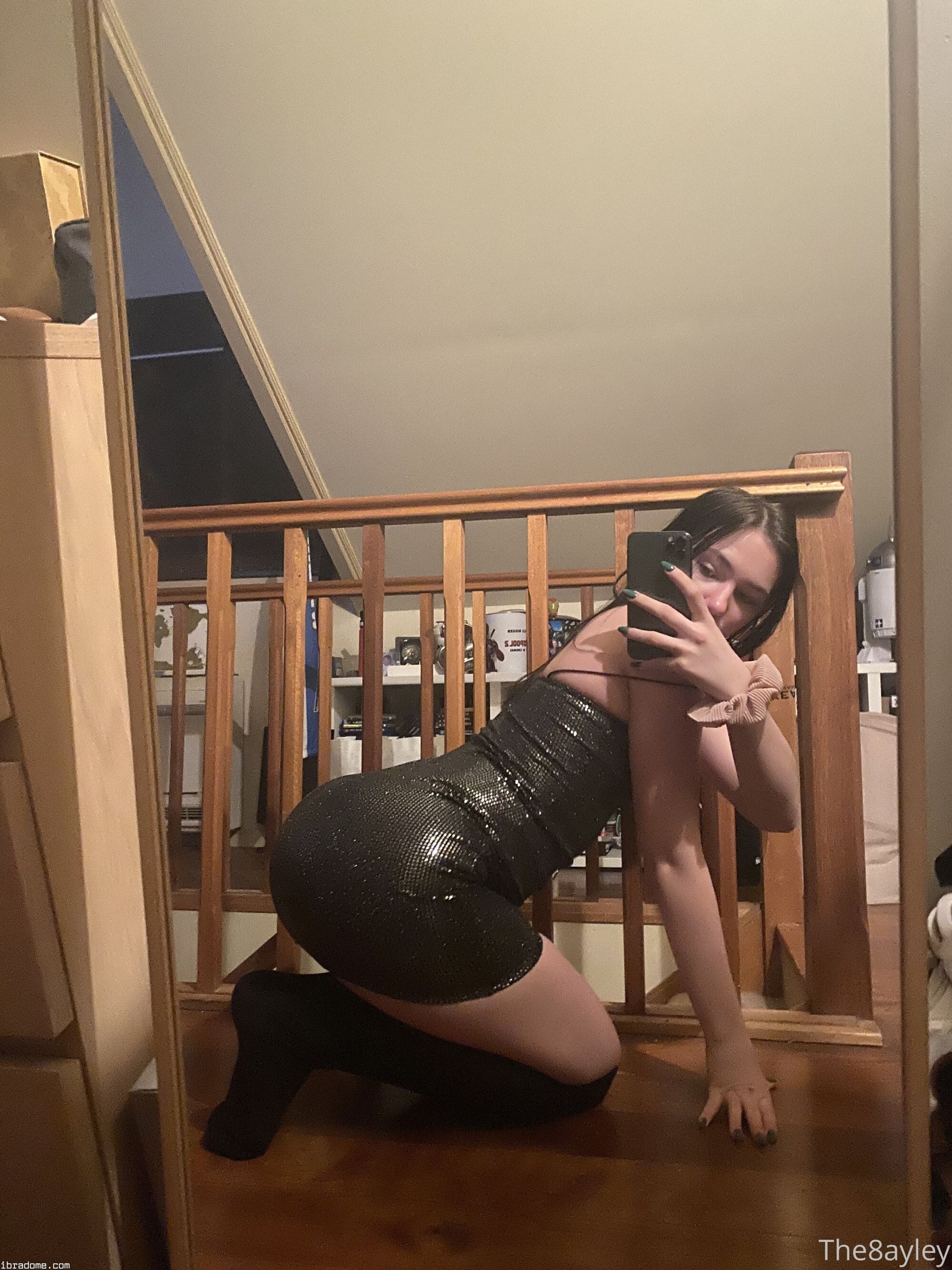 the8ayley Nude Onlyfans Leaked Photos +400 Pics 99505