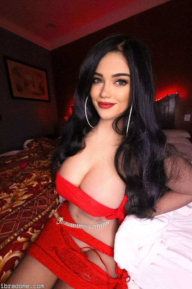 Lisu Banks Leaked Photos 101929