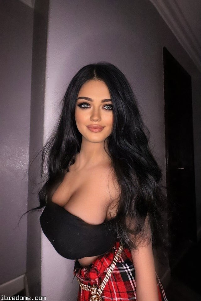 Lisu Banks Leaked Photos 101930