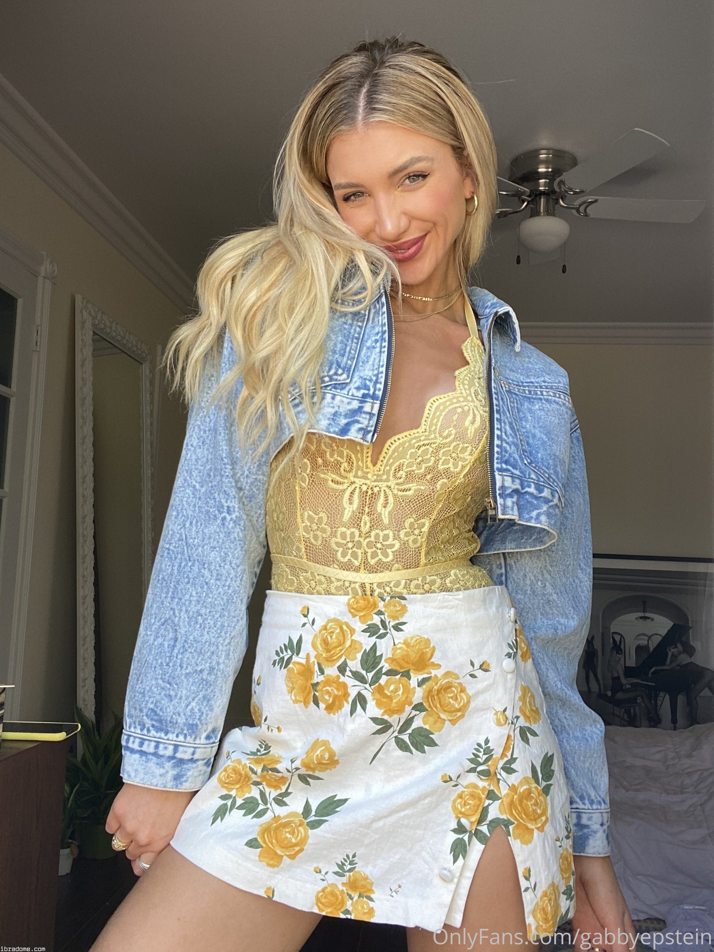 Gabby Epstein Nude Onlyfans Leaked Photos 101948